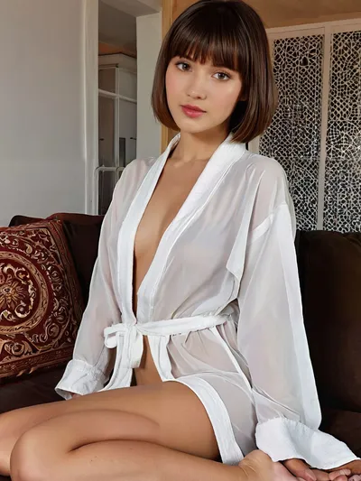 Серафима