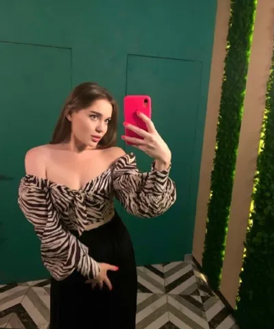 Алина