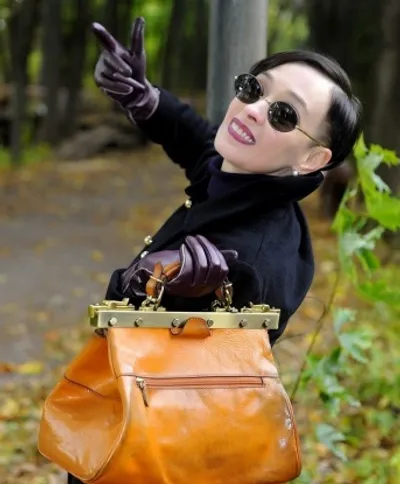 Ася